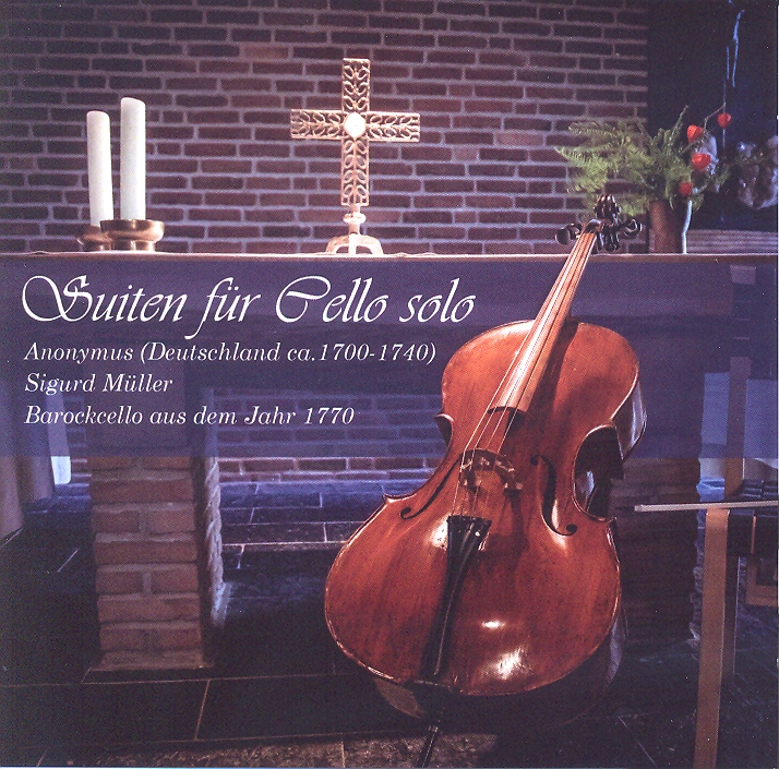 CD Produktion